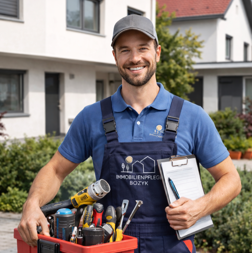 Kleine handwerkliche Leistungen